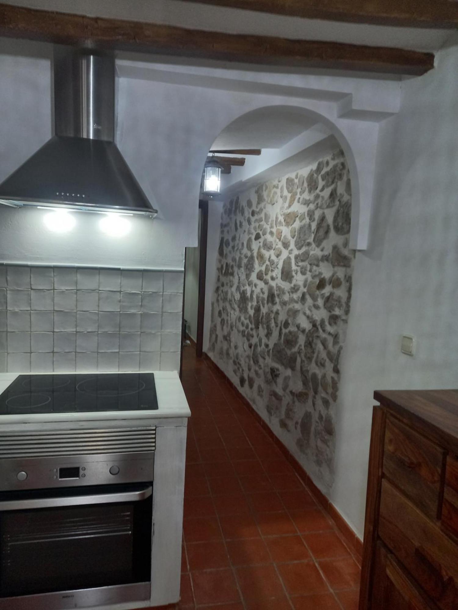 Apartamentos Gali Playa 2 San Pedro 10 Ла-Віла-Джойоза Екстер'єр фото