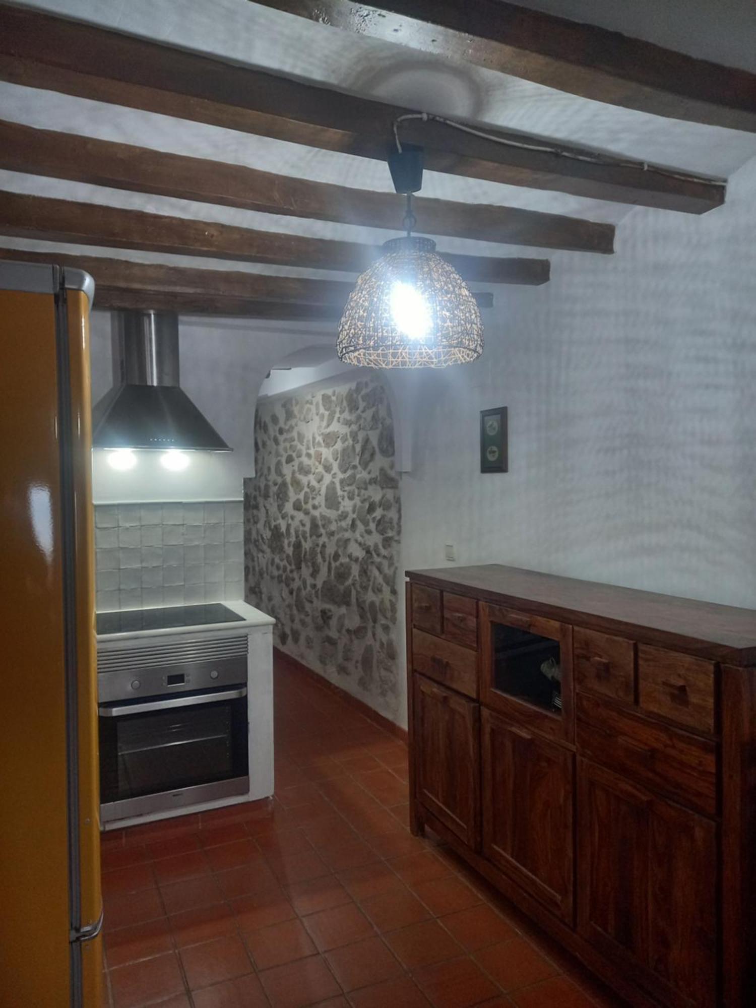 Apartamentos Gali Playa 2 San Pedro 10 Ла-Віла-Джойоза Екстер'єр фото