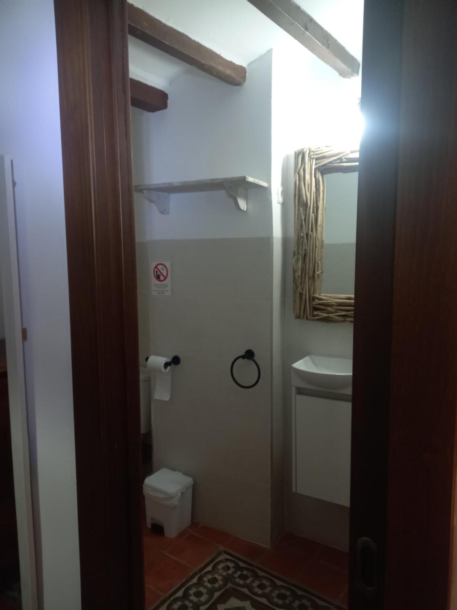 Apartamentos Gali Playa 2 San Pedro 10 Ла-Віла-Джойоза Екстер'єр фото