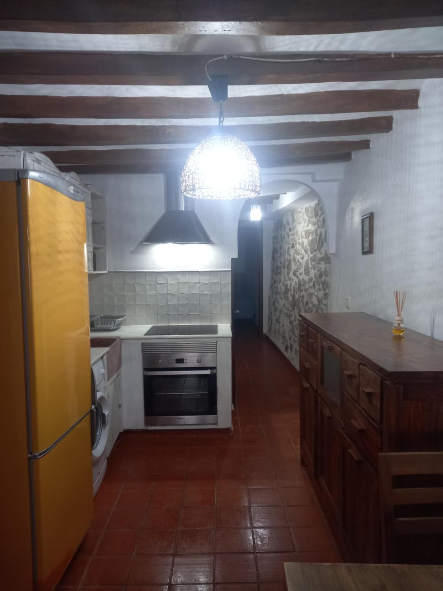Apartamentos Gali Playa 2 San Pedro 10 Ла-Віла-Джойоза Екстер'єр фото